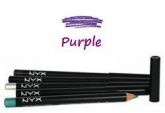 Slim Eye Pencil - Purple