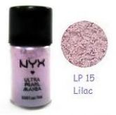 Loose Pearl Powder - Lilac