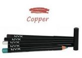 Slim Eye Pencil - Copper