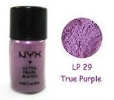 Loose Pearl Powder - True Purple