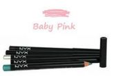Slim Eye Pencil - Baby Pink